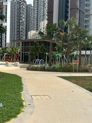 Parc Clematis (D5), Apartment #575934961